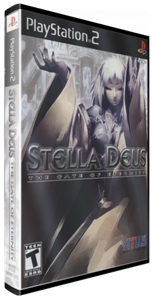 Stella Deus : The Gate of Eternity